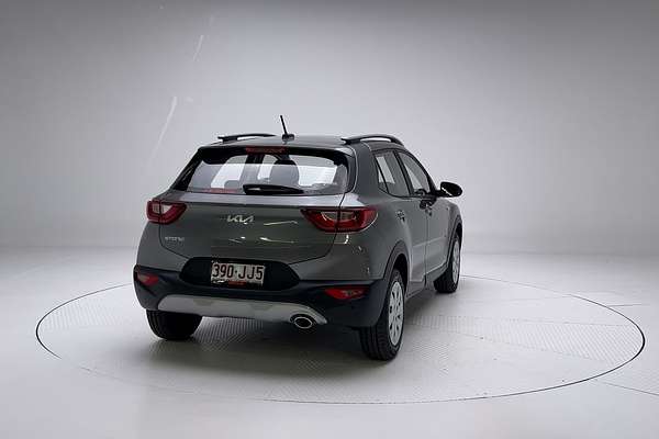 2023 Kia Stonic S YB