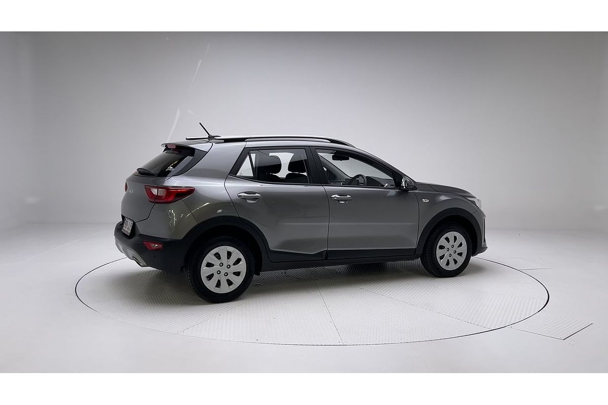 2023 Kia Stonic S YB
