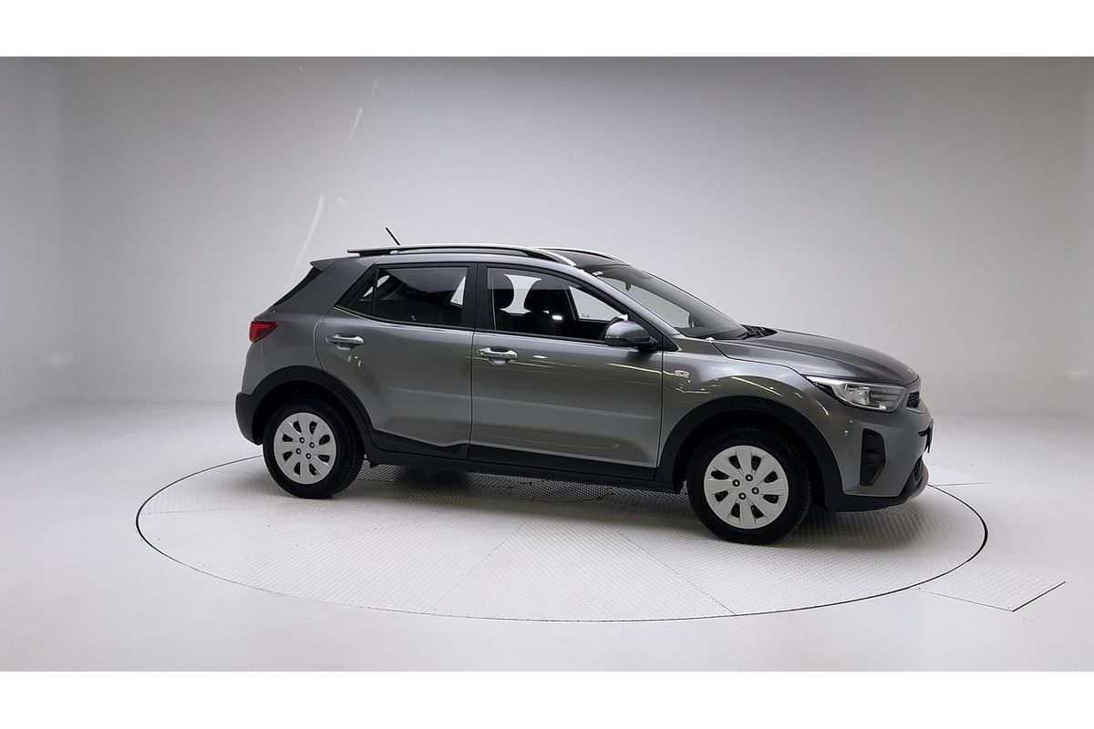 2023 Kia Stonic S YB