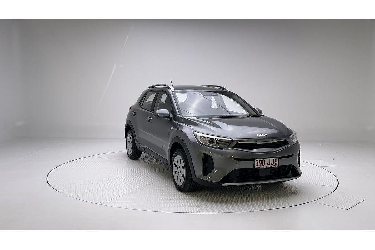 2023 Kia Stonic S YB