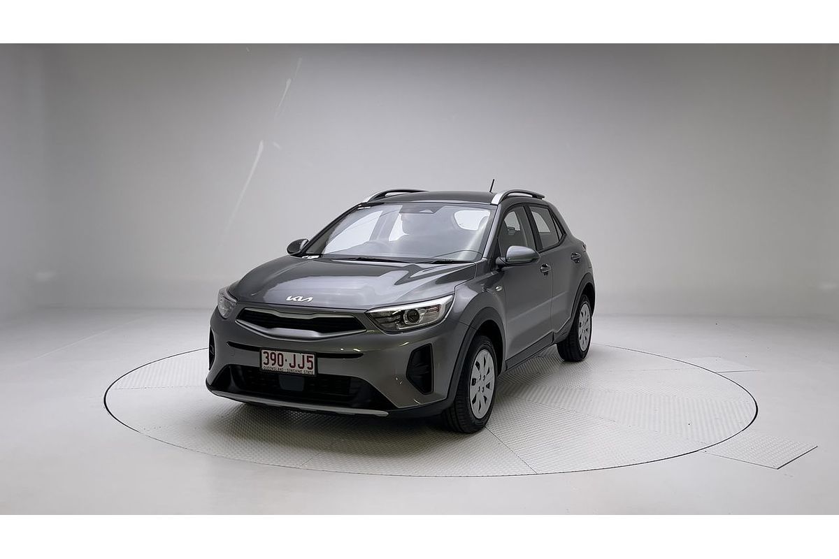 2023 Kia Stonic S YB