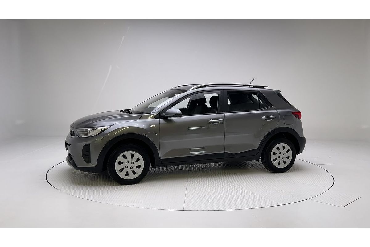 2023 Kia Stonic S YB