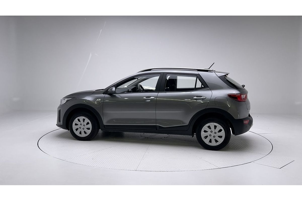 2023 Kia Stonic S YB