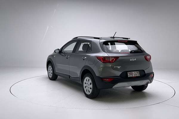 2023 Kia Stonic S YB