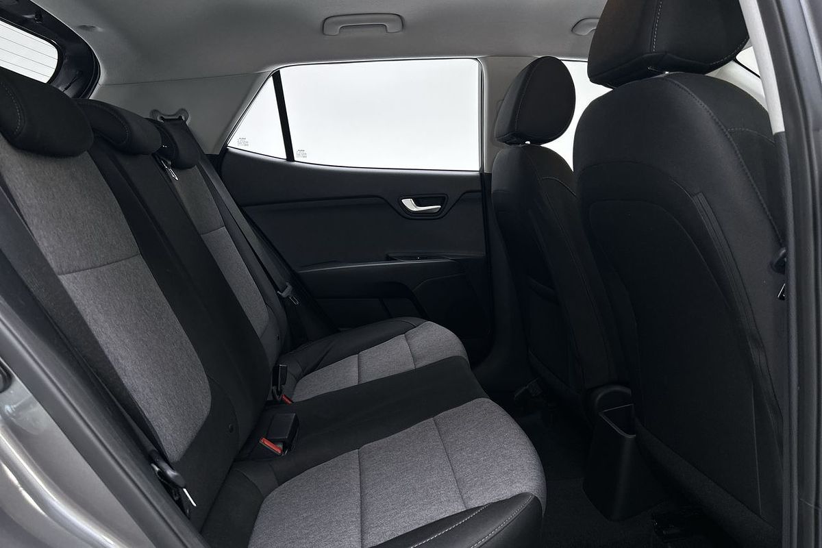 2023 Kia Stonic S YB