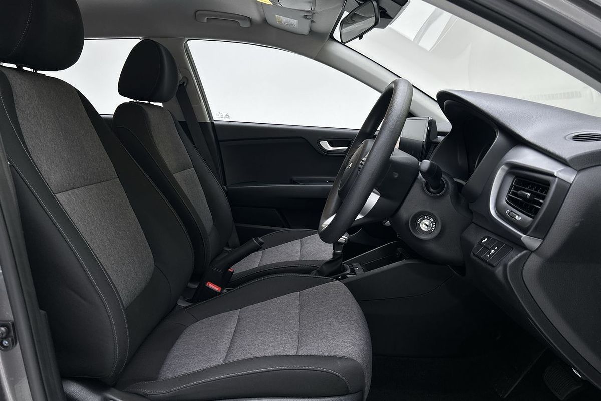 2023 Kia Stonic S YB