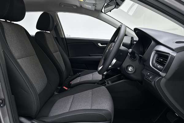 2023 Kia Stonic S YB