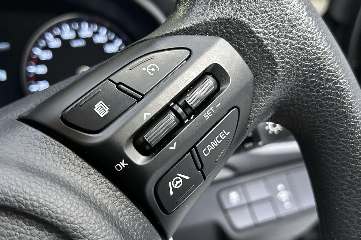 2023 Kia Stonic S YB