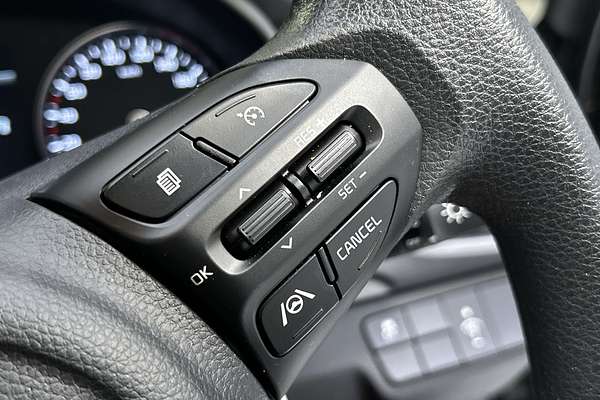 2023 Kia Stonic S YB