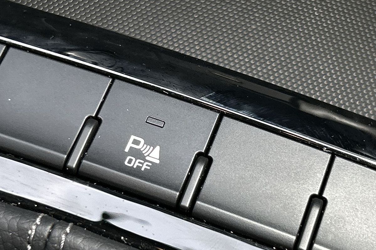 2023 Kia Stonic S YB