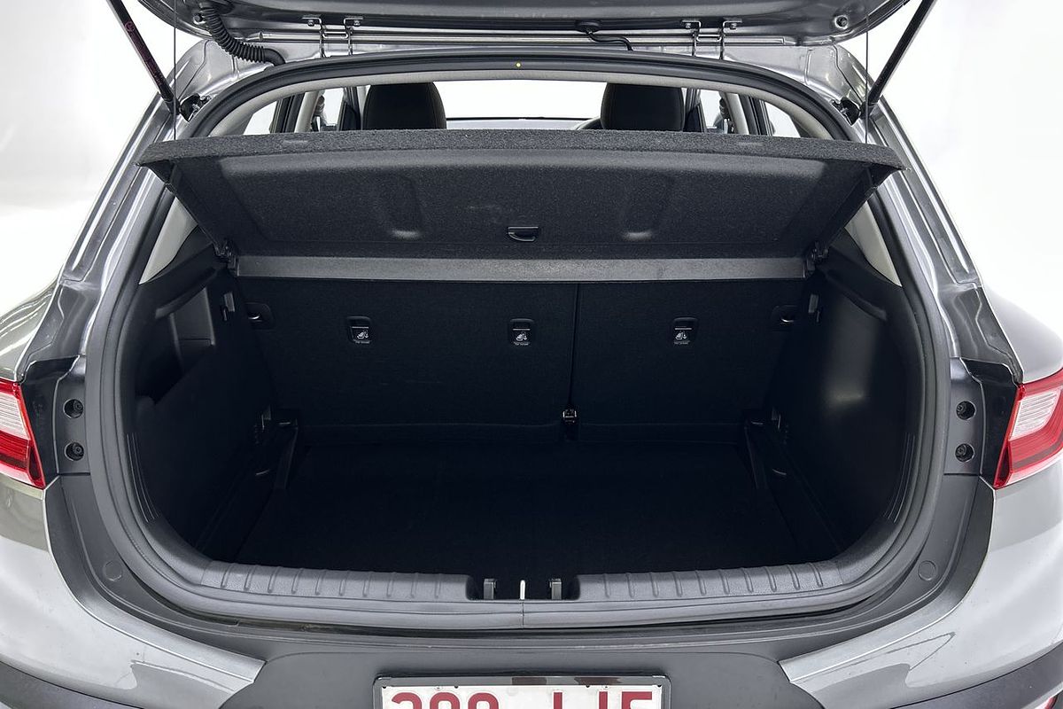 2023 Kia Stonic S YB