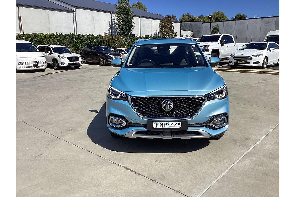 2021 MG HS PHEV Essence SAS23
