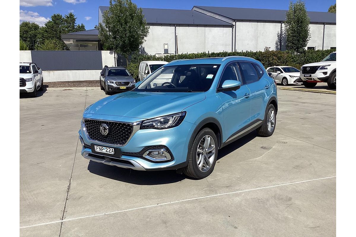2021 MG HS PHEV Essence SAS23