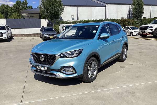 2021 MG HS PHEV Essence SAS23