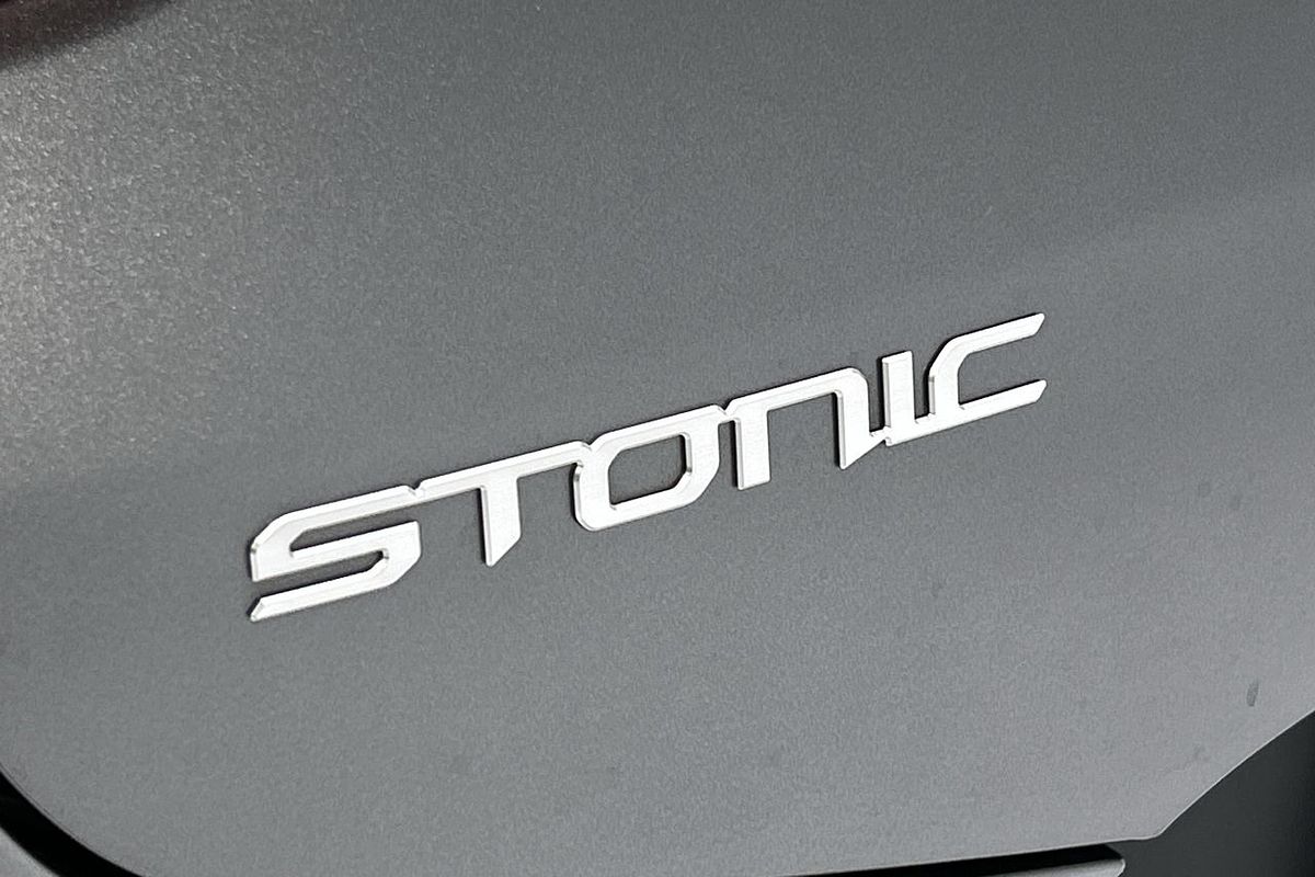 2023 Kia Stonic S YB