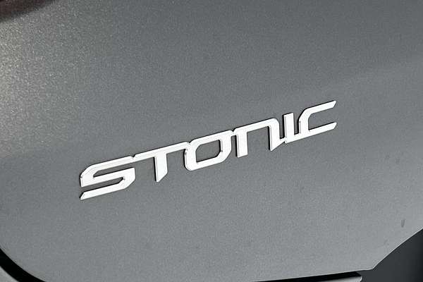 2023 Kia Stonic S YB
