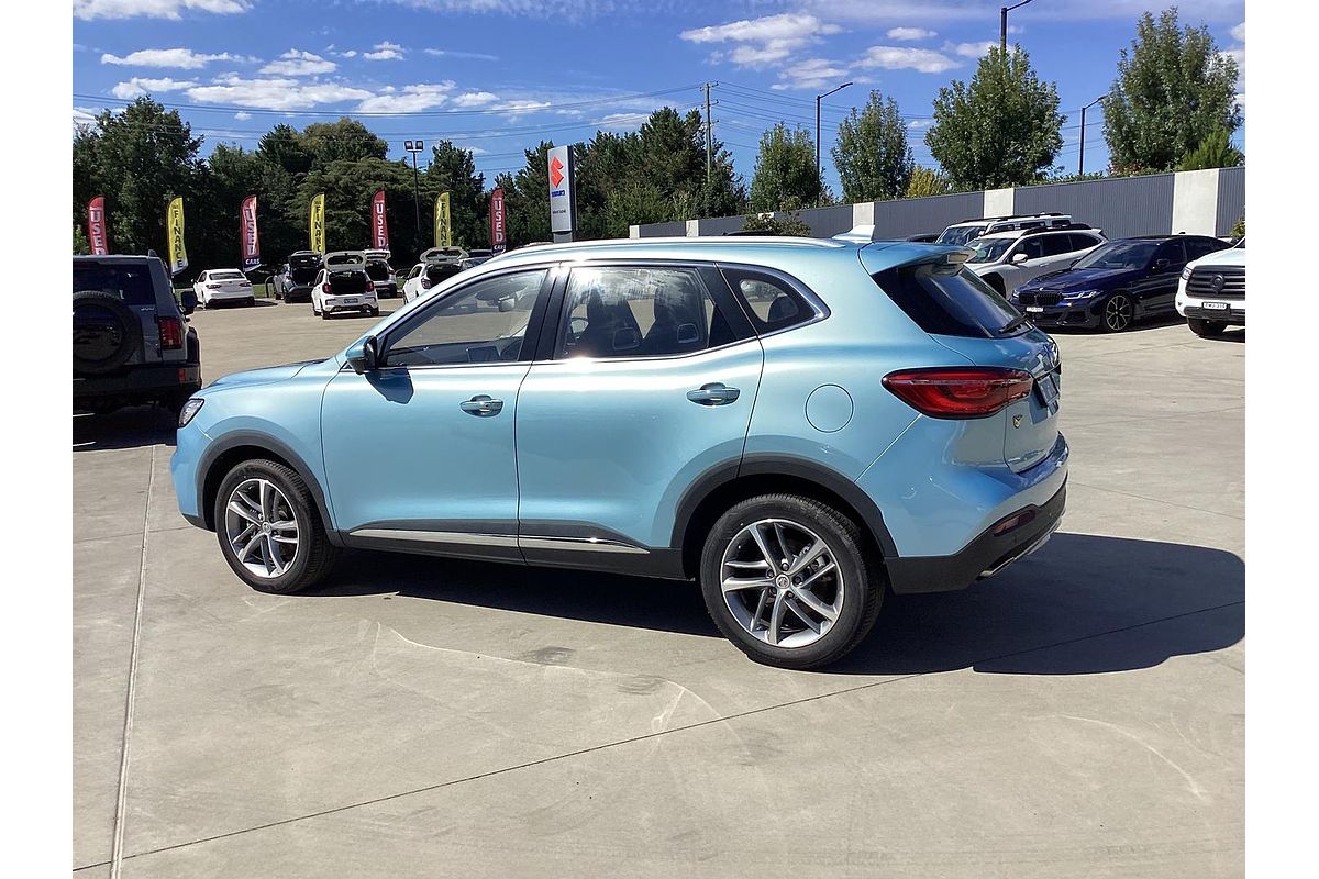 2021 MG HS PHEV Essence SAS23