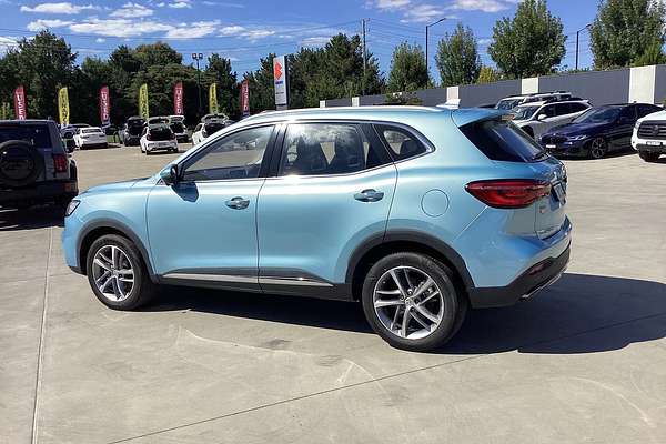 2021 MG HS PHEV Essence SAS23