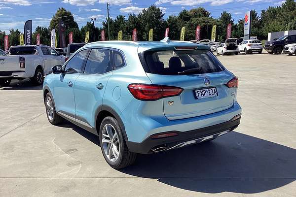 2021 MG HS PHEV Essence SAS23