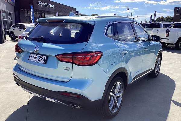 2021 MG HS PHEV Essence SAS23