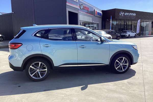 2021 MG HS PHEV Essence SAS23