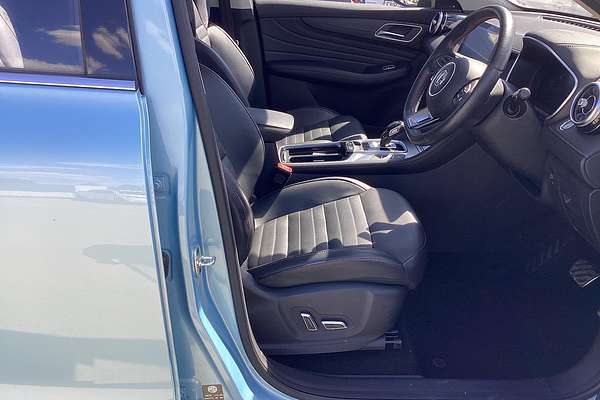 2021 MG HS PHEV Essence SAS23