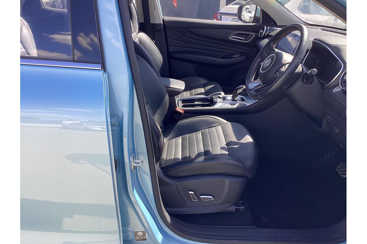 2021 MG HS PHEV Essence SAS23
