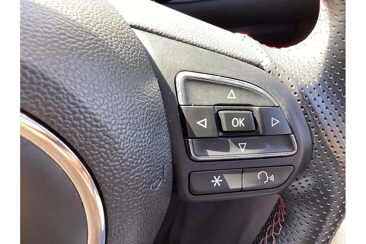 2021 MG HS PHEV Essence SAS23