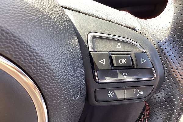 2021 MG HS PHEV Essence SAS23