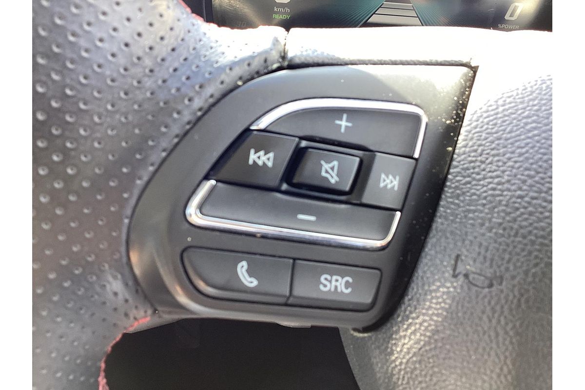 2021 MG HS PHEV Essence SAS23