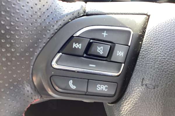 2021 MG HS PHEV Essence SAS23