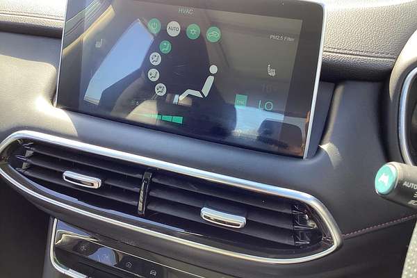 2021 MG HS PHEV Essence SAS23