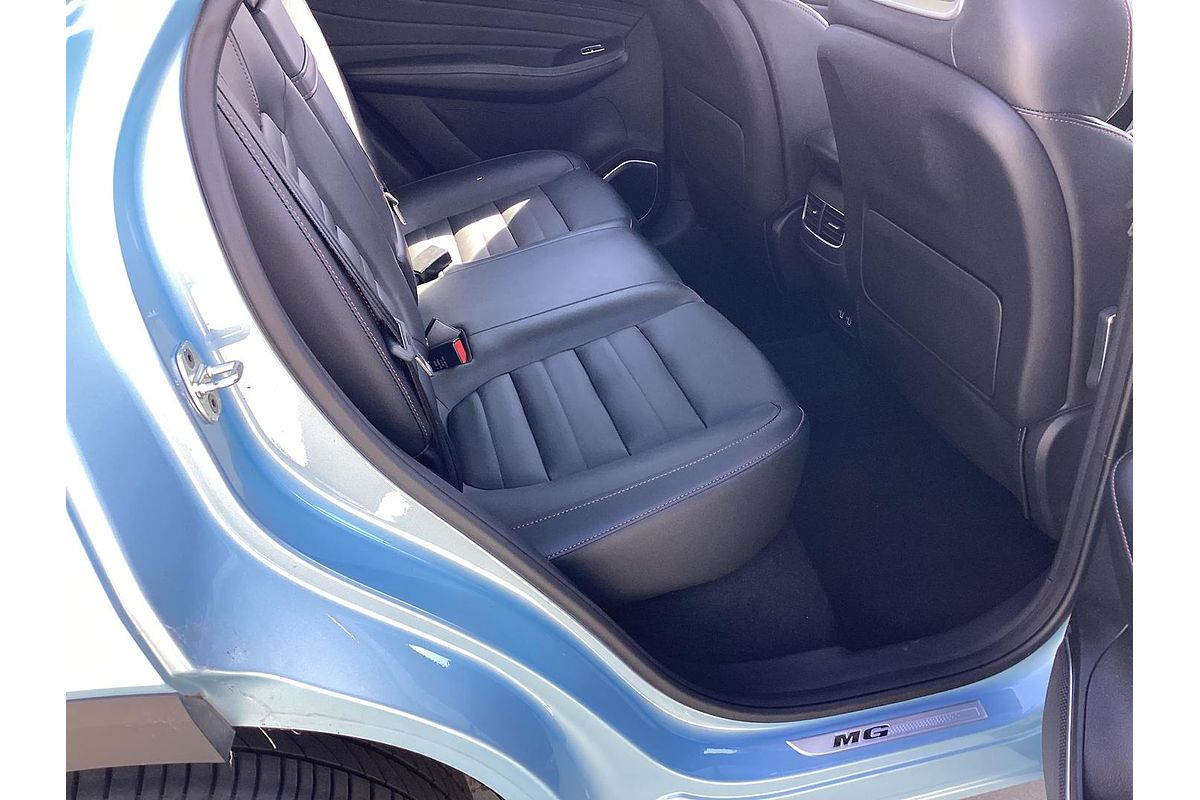 2021 MG HS PHEV Essence SAS23
