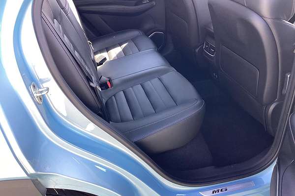 2021 MG HS PHEV Essence SAS23