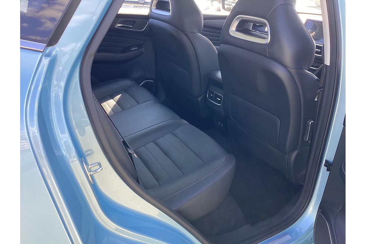 2021 MG HS PHEV Essence SAS23