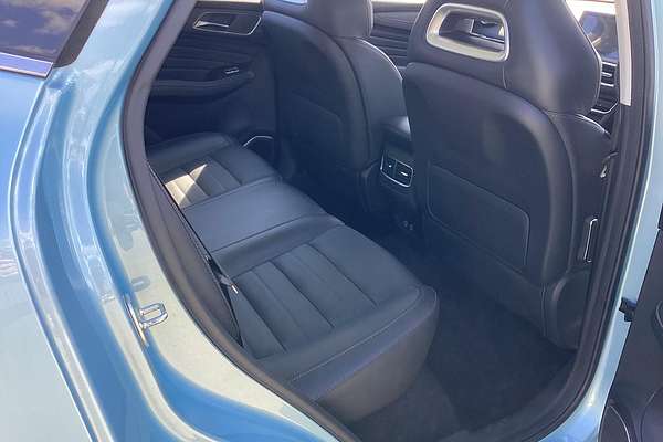 2021 MG HS PHEV Essence SAS23