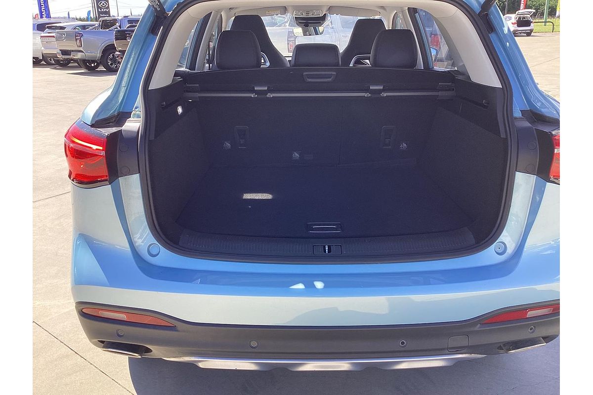 2021 MG HS PHEV Essence SAS23
