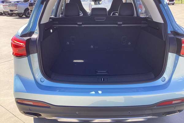 2021 MG HS PHEV Essence SAS23