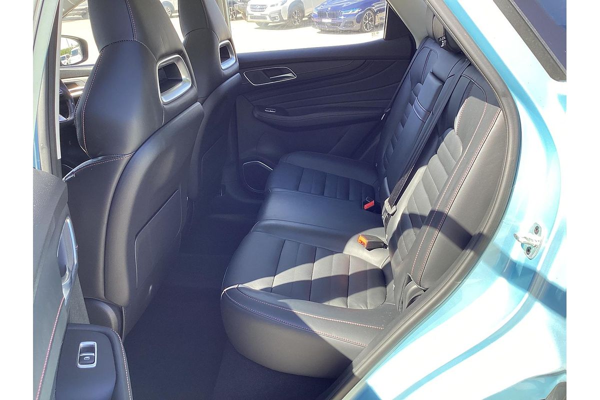 2021 MG HS PHEV Essence SAS23