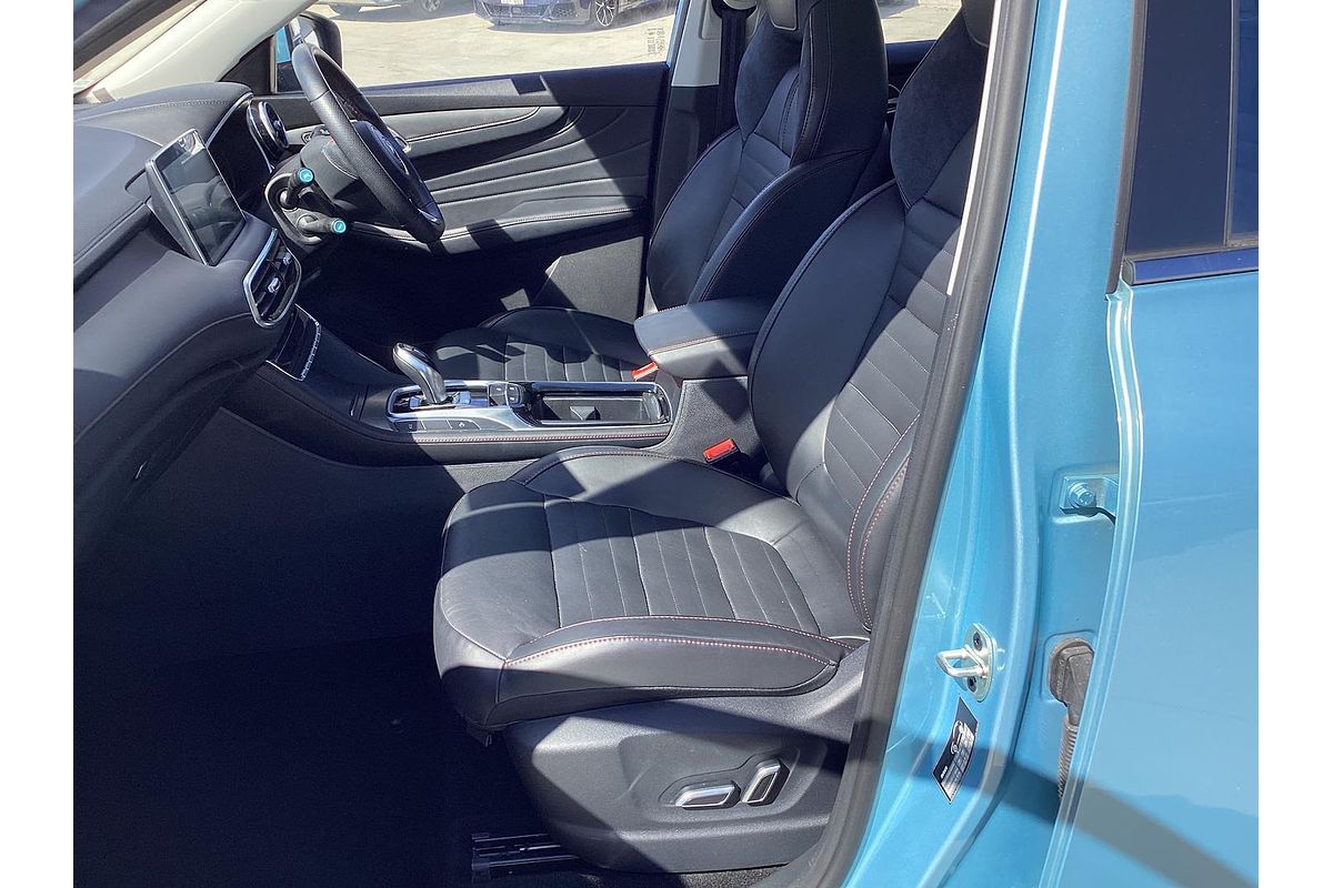 2021 MG HS PHEV Essence SAS23