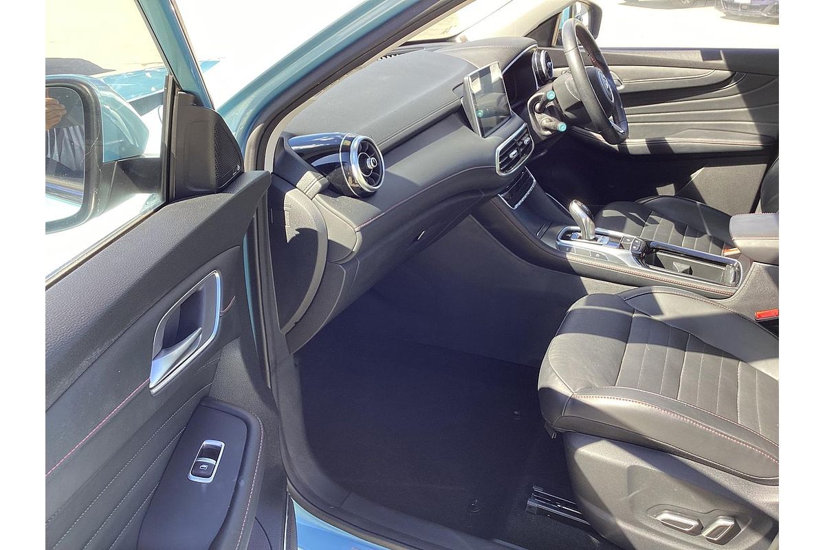2021 MG HS PHEV Essence SAS23