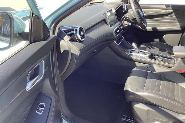 2021 MG HS PHEV Essence SAS23