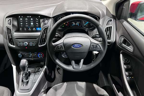 2018 Ford Focus Trend LZ