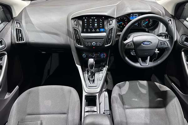 2018 Ford Focus Trend LZ