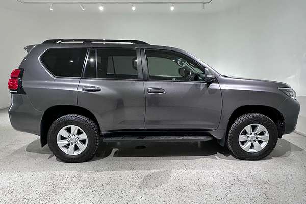 2019 Toyota Landcruiser Prado GXL GDJ150R