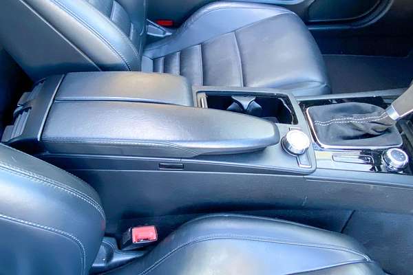 2014 Mercedes-Benz C-Class C63 AMG Edition 507 C204