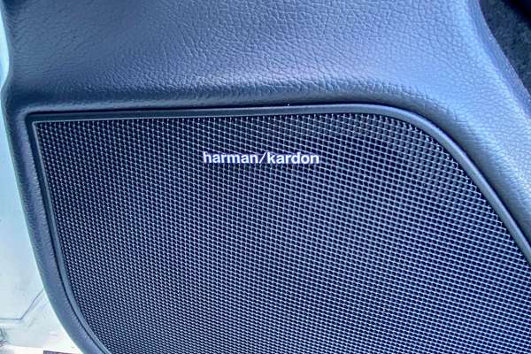 2014 Mercedes-Benz C-Class C63 AMG Edition 507 C204