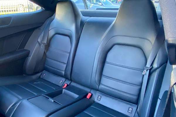 2014 Mercedes-Benz C-Class C63 AMG Edition 507 C204