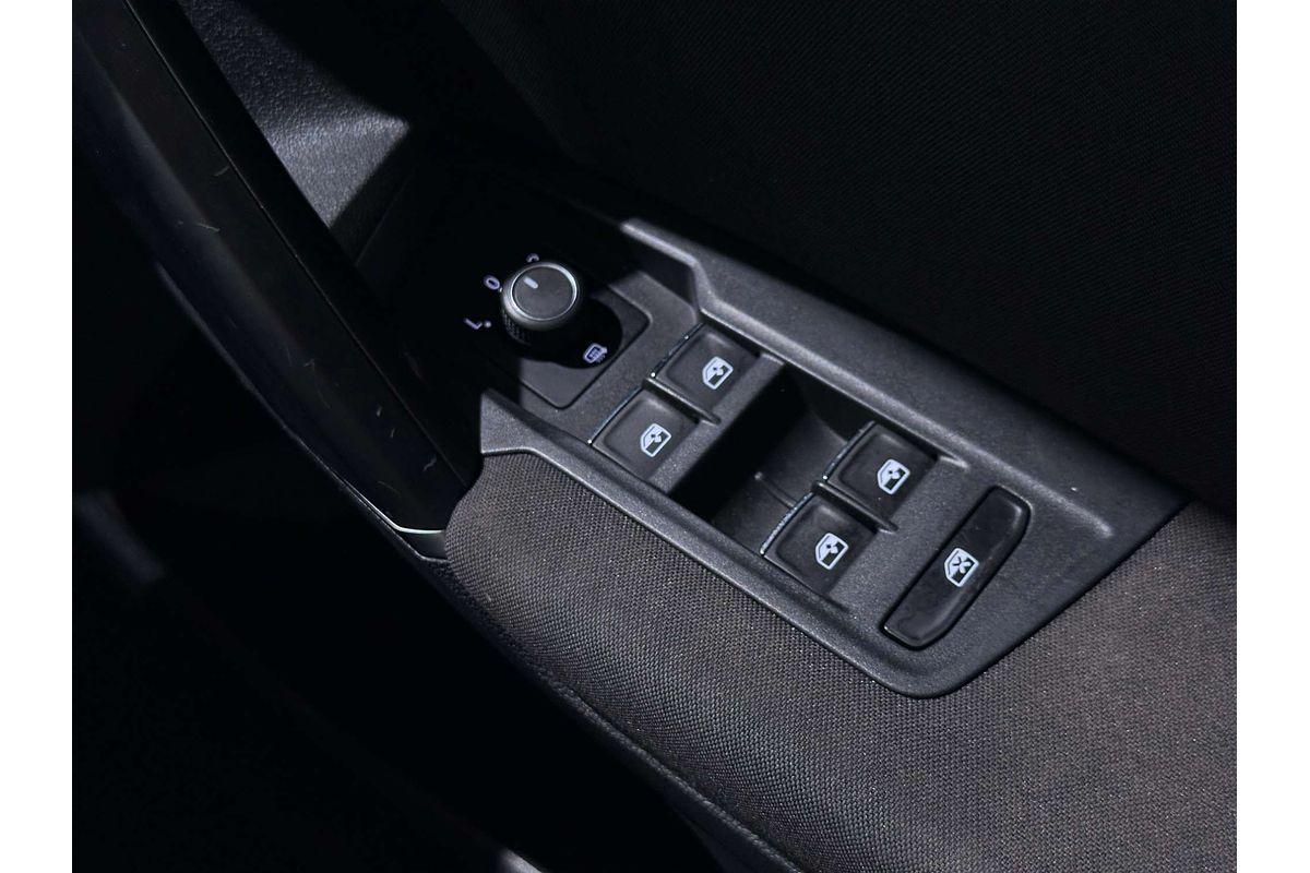 2018 Volkswagen Tiguan 132TSI Comfortline 5N