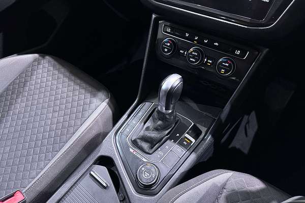 2018 Volkswagen Tiguan 132TSI Comfortline 5N